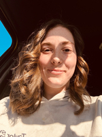 Stephanie K – Montevallo Student Seeking Babysitting Jobs