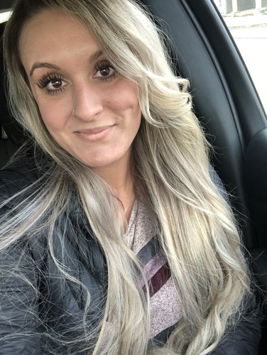 Chantale B - Indian River State College Babysitter
