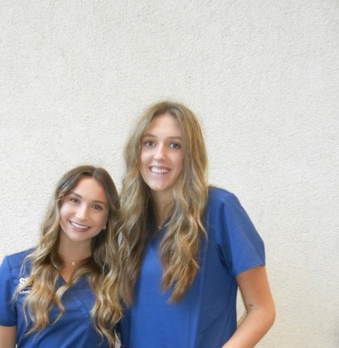 Molly E - San Diego Babysitter