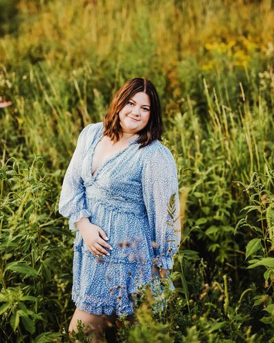 Breea U - SDSU Babysitter