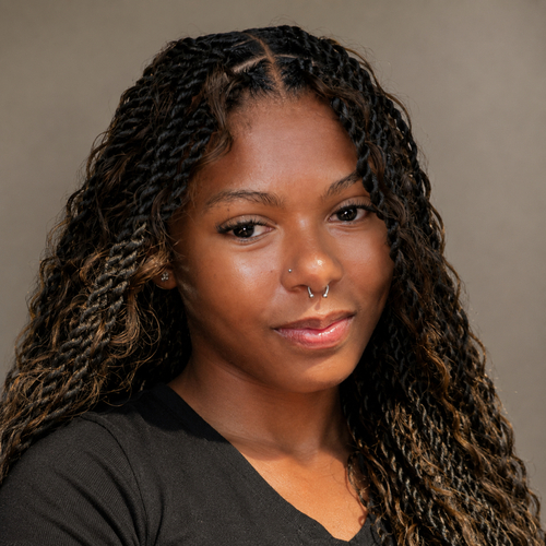 Shae’un S - John Tyler Community College  Babysitter
