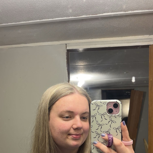 Kimberly R - Louisiana College Babysitter