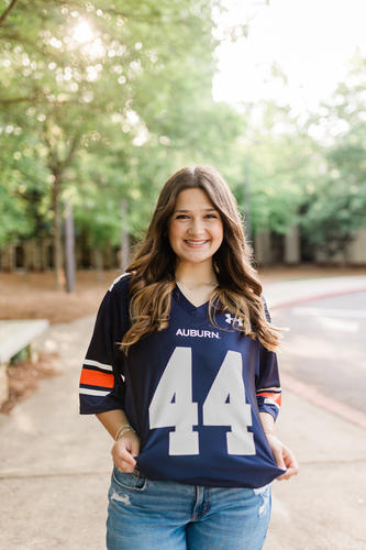 Kathryn W - Auburn Babysitter