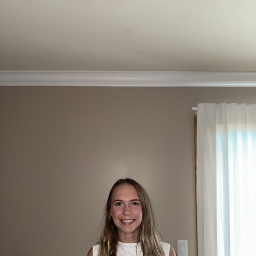 Hailey J - Judson University Babysitter
