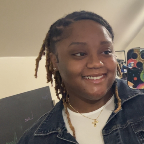 Tenesia T - Henry Ford College Babysitter