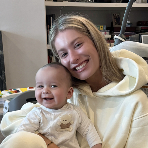 Ashleigh A - Walden Babysitter