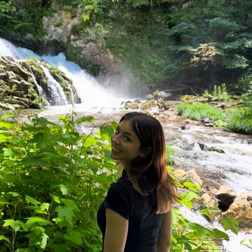 Eleanor O – Auburn Montgomery Student Seeking Nanny Jobs