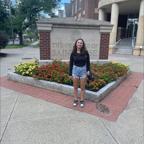 Hannah Y - SUNY Oneonta Babysitter