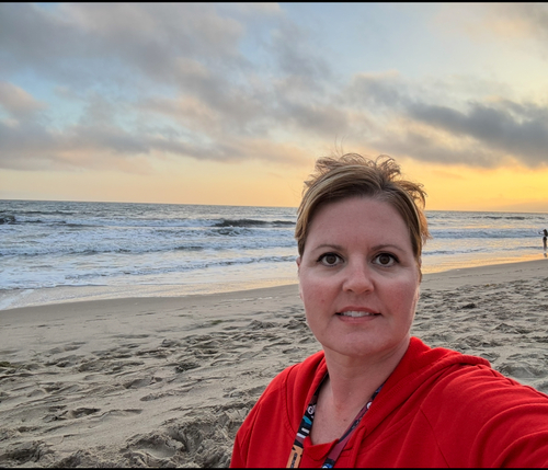 Laura O - Chapman Babysitter