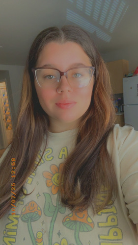 Annamarie A - Arkansas Tech Babysitter