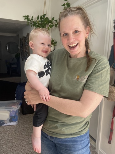 Misty P - Cape Cod Community College Babysitter
