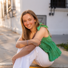 Madelyn H – Rhodes College Student Seeking Babysitting Jobs