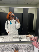 Reginique E – Fortis Institute-Birmingham Student Seeking Nanny Jobs