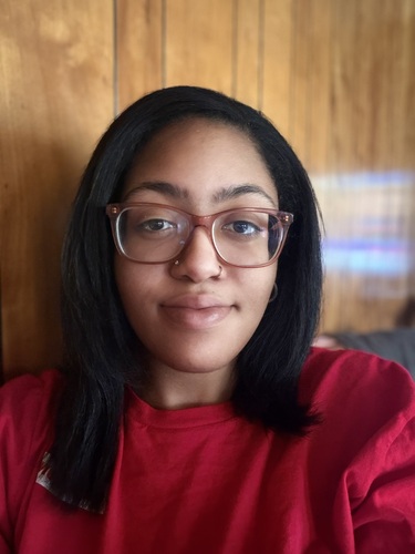 Nyla S - Oakland Community College- Auburn Hills Babysitter