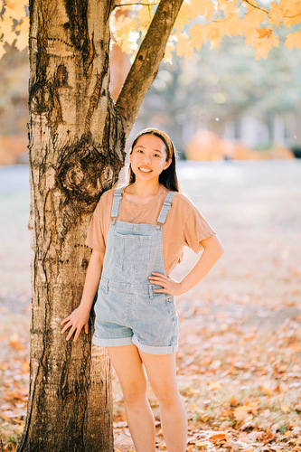 Ay-La B - ETSU Babysitter