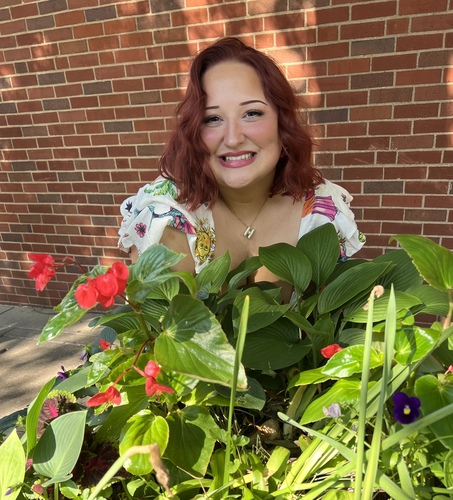 Hannah J - West Kentucky Community & Technical College Babysitter