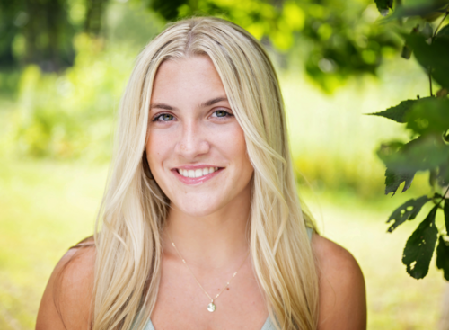 Madelyn F - Vanderbilt Babysitter