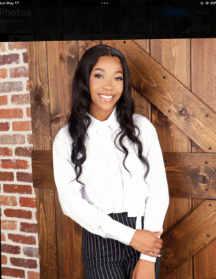 Myra F - Gordon State College Babysitter