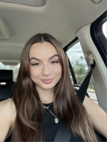 Sophia H – Cal State San Marcos Student Seeking Babysitting Jobs