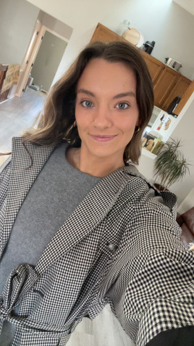 Kinnady A - Kirkwood Babysitter