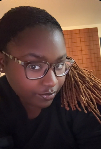 Daijah B - MTSU Babysitter