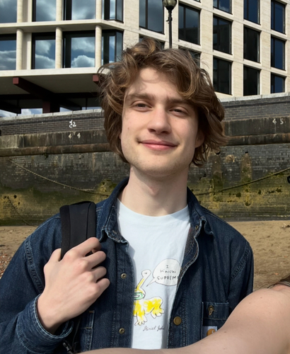 George T - GWU Babysitter