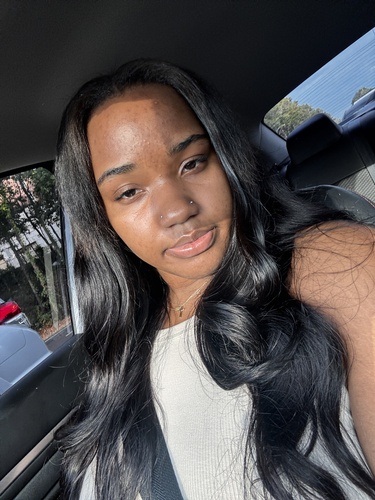 Ora G - University of Alabama Babysitter