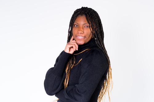 Jheveanae H - GCU Babysitter