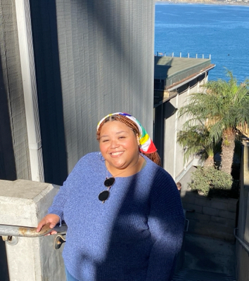 Rebekah A - Southern Miss Babysitter