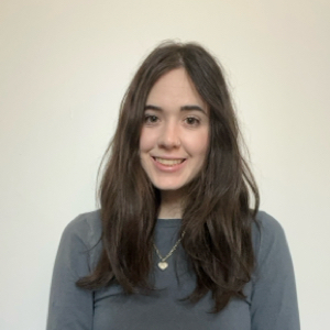 Natalie A – Vanderbilt Student Seeking Nanny Jobs