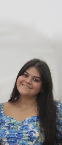 Maria A - UK Babysitter