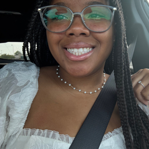 Angelena J – BJU Student Seeking Babysitting Jobs