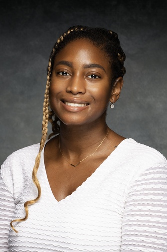 Deauna J - Rice Babysitter