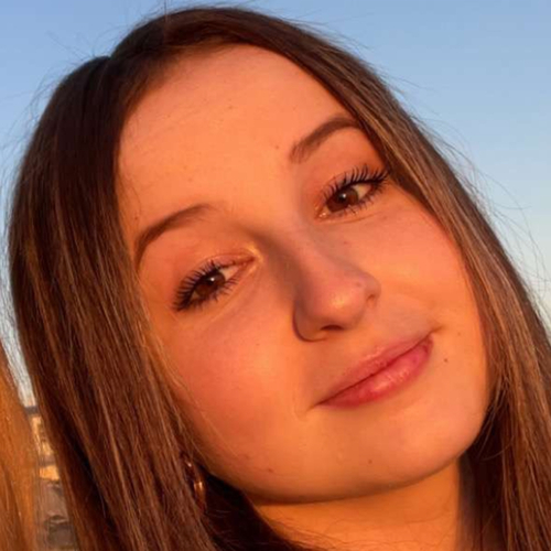 Samantha P - Cal Lutheran Babysitter