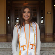 Ellie M - UTK Babysitter