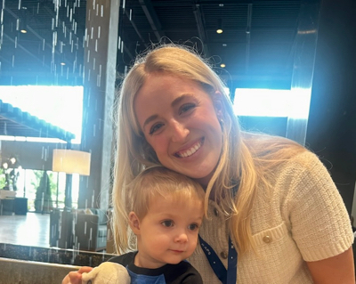 Evy L - WKU Babysitter
