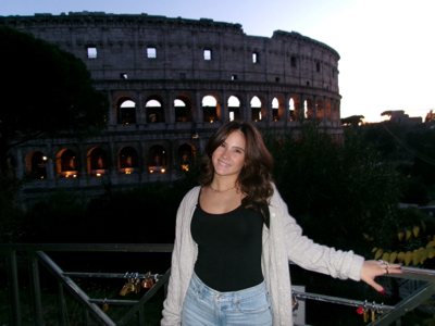 Gabrielle C - Susquehanna Babysitter