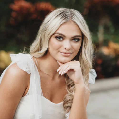 Mylania M - University of Arkansas Babysitter