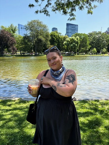 Emily M - WSC Babysitter