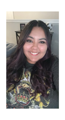 Chelsea P - New Mexico Junior College  Babysitter