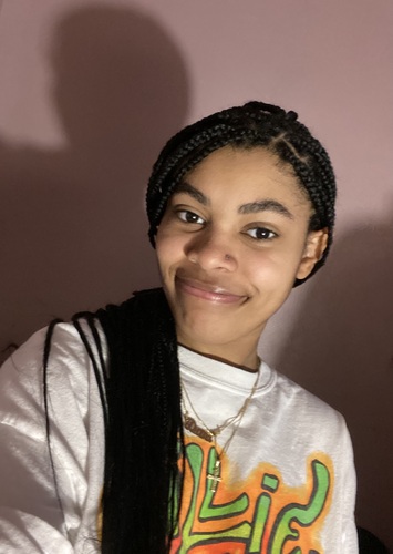 Karimah G - Drexel Babysitter