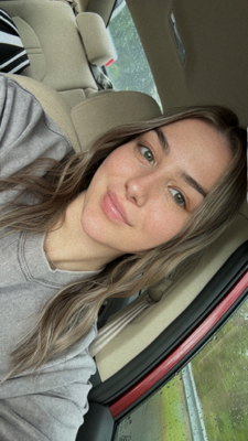 Morgan G - UAB Babysitter