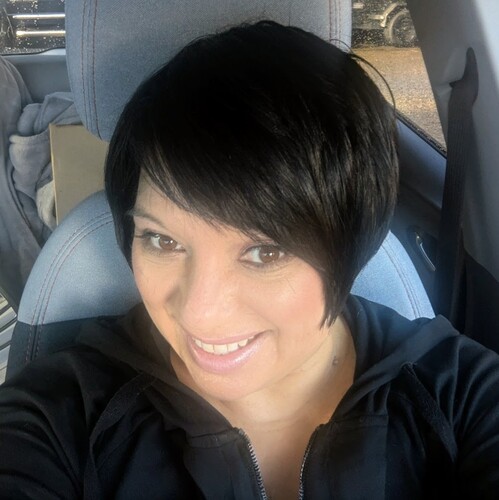 Carmen A - UW Babysitter