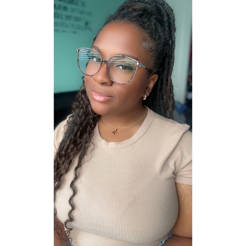 Marquia W - USC Upstate Babysitter