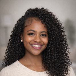 Mahelet A - University of Memphis Babysitter