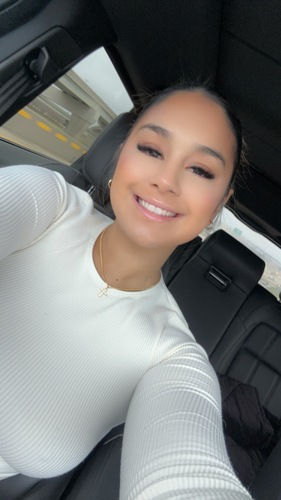 Kayla C - Belhaven Babysitter