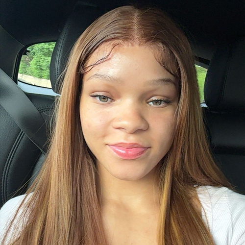 Kadynce T - Norfolk State Babysitter