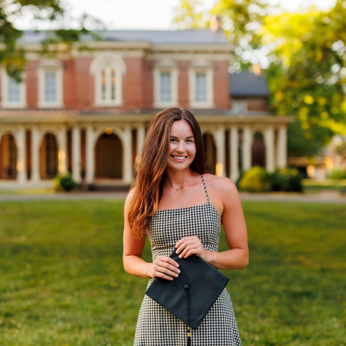Addison M – Lipscomb Student Seeking Nanny Jobs