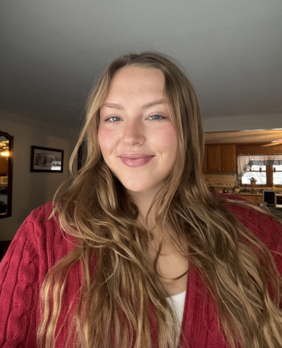 Jess E - Miami University Babysitter