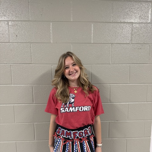 Lele H - Samford Babysitter